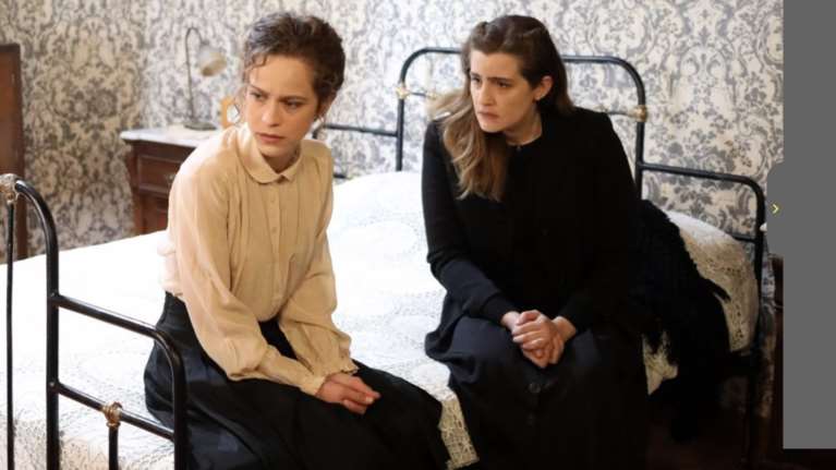 Άγριες Μέλισσες: Ποια παράνομη και ένοχη σχέση αποκαλύπτεται