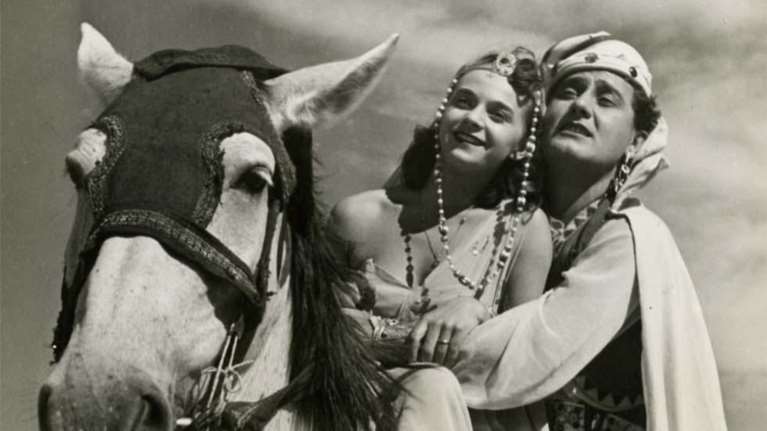 Η κρυφή γοητεία της αποκατάστασης στην Ταινιοθήκη της Ελλάδας