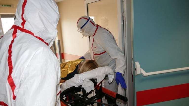 Κορονοϊός: Φόβοι ότι θα υπάρξουν 50 εκατ. θύματα παγκοσμίως