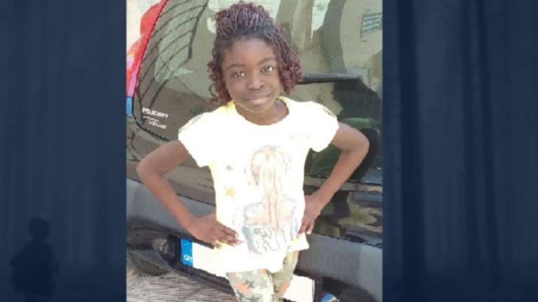 Αγωνία τέλος: Βρέθηκε στη Γαλλία η 7χρονη Βαλεντίν