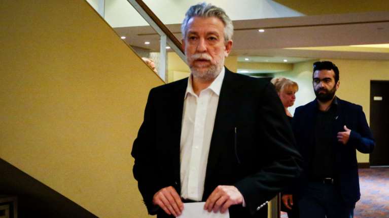 Βόμβα Κοντονή: Επιβαρυντικά τα στοιχεία για Παπαγγελόπουλο