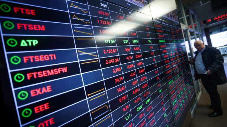 Ο κοροναϊός επηρεάζει και την Ανάπτυξη- Επιβράδυνση βλέπει ο οίκος S&amp;P