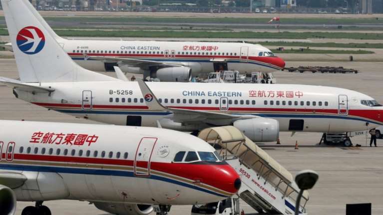 Κοροναϊός: Τέλος οι πτήσεις της AirChina στην Ελλάδα από τον Μάρτιο