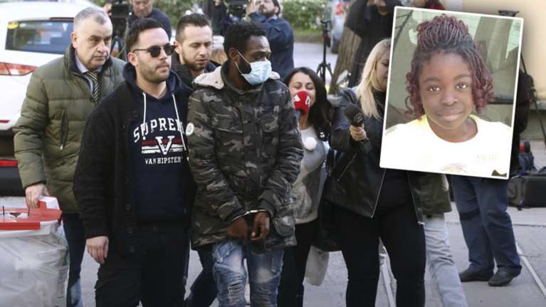 Νέα εξέλιξη: Η «νεκρή» μάνα της Βαλεντίν πίσω από την εξαφάνισή της