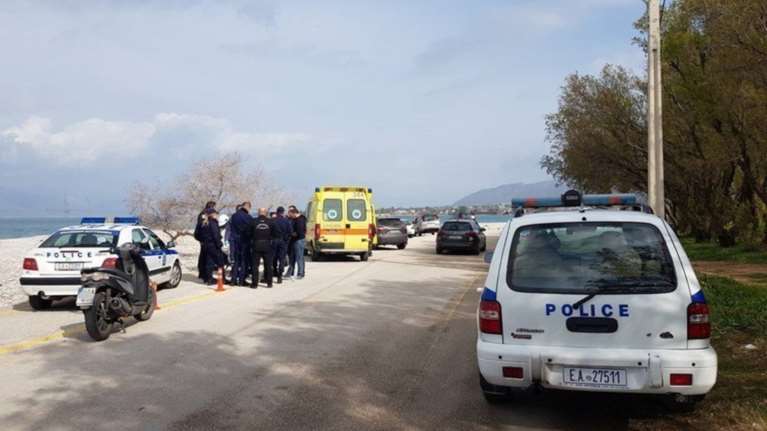 Θρίλερ στην Πάτρα: Εντοπίστηκε η μητέρα του νεκρού βρέφους