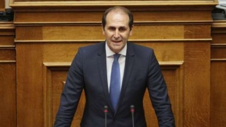 Τροπολογία για απαλλαγή δωρεών από τον ΦΠΑ