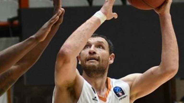 Ιστορική πρώτη: Στον τελικό του κυπέλλου μπάσκετ ο Προμηθέας