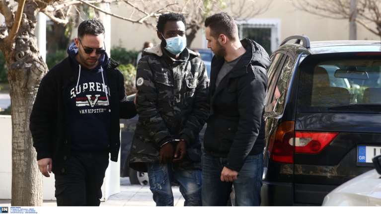 Βαλεντίν: Ποινική δίωξη στον πατέρα - Η βιντεοκλήση με το παιδί