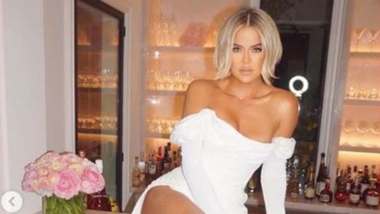 Κλόε Καρντάσιαν: Πόσο κοστίζει μια ανάρτησή της στο Instagram