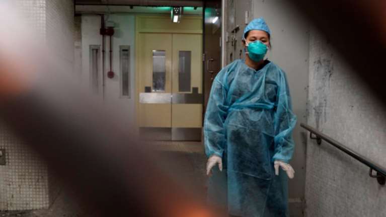 Βρετανία: Στα 9 αυξήθηκαν τα επιβεβαιωμένα κρούσματα του Covid-19