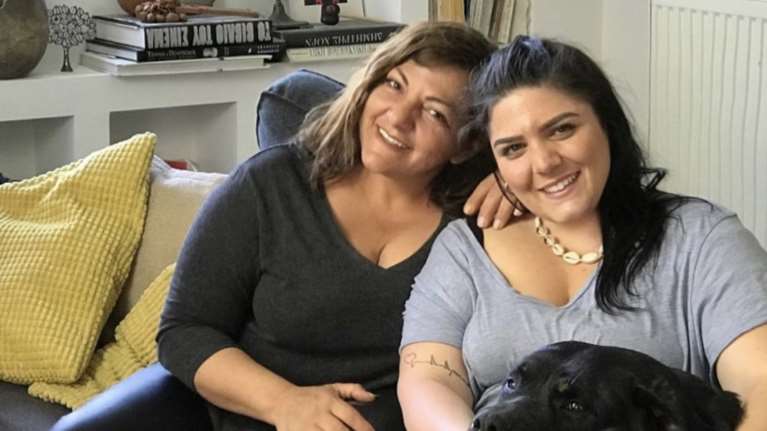 Γιατί έγινε έξαλλη η Βίκυ Σταυροπούλου; Εναντίον όλων