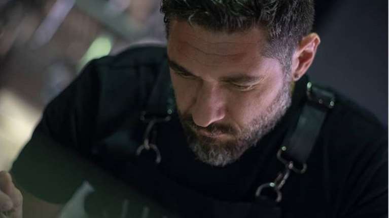 Πάνος Ιωαννίδης: Η αποκάλυψη του κριτή για τον νικητή του MasterChef - O σφραγισμένος φάκελος και το spoiler της Σκορδά