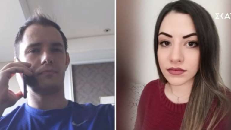 Εγκλωβισμένοι στην Κίνα: Τι λένε Έλληνες που ζουν εκεί