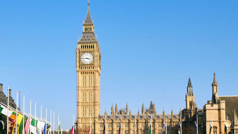 Μπιγκ Μπεν: Σήμα κινδύνου  για το πιο διάσημο ρολόι στον κόσμο