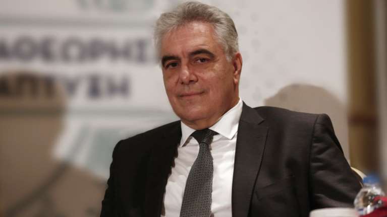 Ο νέος πρόεδρος του ΣτΕ “κόκκινο πανί” για τον ΣΥΡΙΖΑ λόγω Παππά