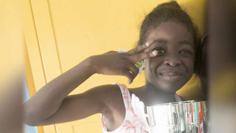 Υπόθεση Βαλεντίν: Βιολογική μητέρα της Βαλεντίν η γυναίκα στη Γαλλία