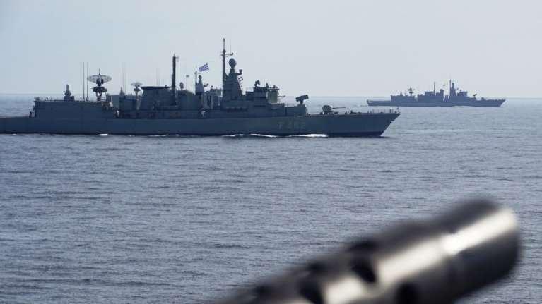 DW: Ποιος θα στήριζε την Ελλάδα σε σύρραξη με την Τουρκία