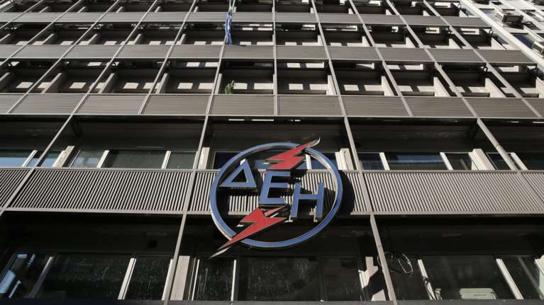 Η ΔΕΗ διαψεύδει ότι θα λειτουργεί μόνο με προσωπικό ασφαλείας