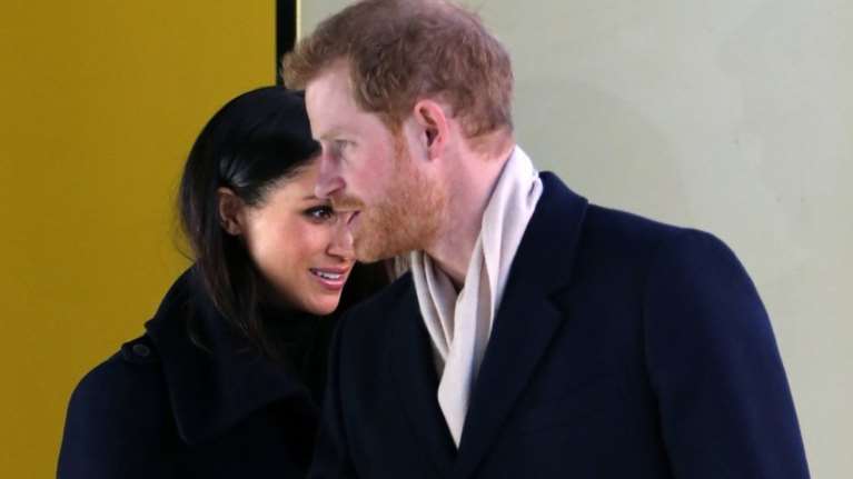 «Ξηλώνουν» τα πάντα Μέγκαν και Χάρι: «Ξαφνικός θάνατος» για 15 υπαλλήλους