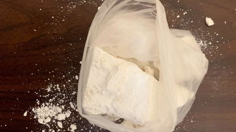 Θεσσαλονίκη: Πήρε το ΚΤΕΛ για Αθήνα με κοκαΐνη και κάνναβη