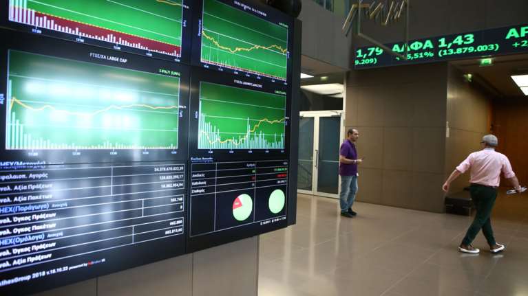 Διεθνείς Οίκοι:Η Ελλάδα έχει μεταμορφωθεί, δανείζεται φθηνότερα από τις ΗΠΑ