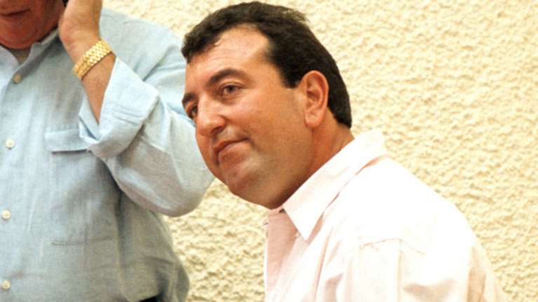 Συνελήφθη ο «εγκέφαλος» της Greek Mafia στη Γλυφάδα