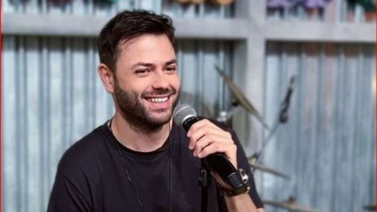 Στο χειρουργείο o Πέτρος Πυλαρινός των  Alcatrash