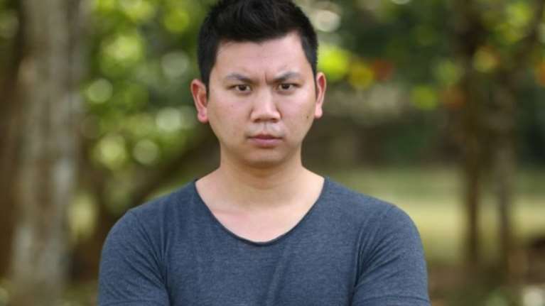 Κορονοϊός-Εξαλλος ο Τσανγκ: «Δεν τρώμε όλοι οι Κινέζοι περίεργα ζώα»