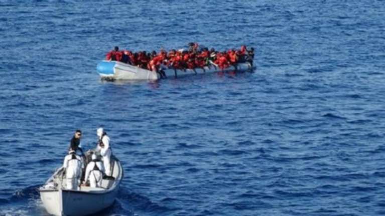 Λιμενικό: Πάνω από 3.100 μετανάστες συνελήφθησαν τον Ιανουάριο