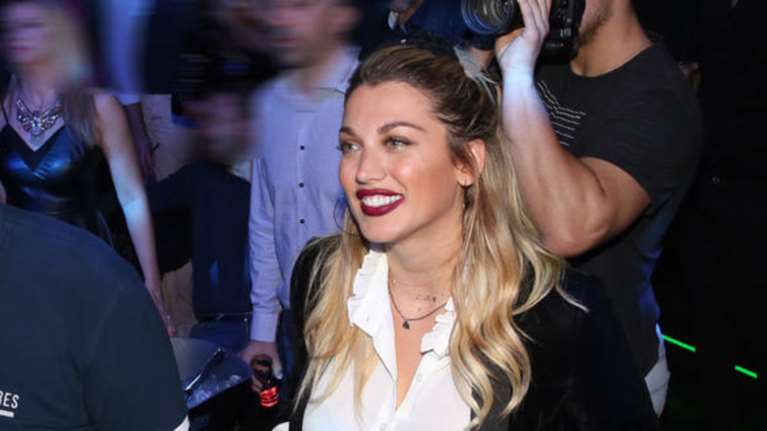 Η Κωνσταντίνα Σπυροπούλου απαξιώνει το My Style Rocks... Εσείς το βλέπετε;