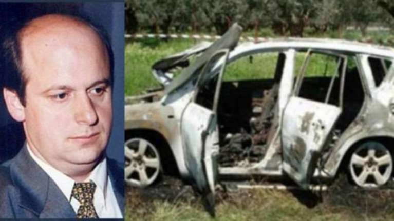 Υποθεση Μέντζου:  Αθώα για τη δολοφονία του άντρα της η χήρα