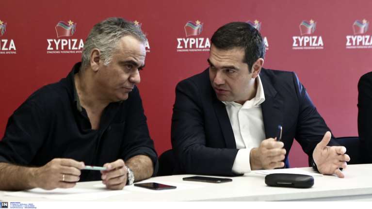 Κεντρική Επιτροπή ΣΥΡΙΖΑ: Ποιος φταίει για την ήττα στις εκλογές;