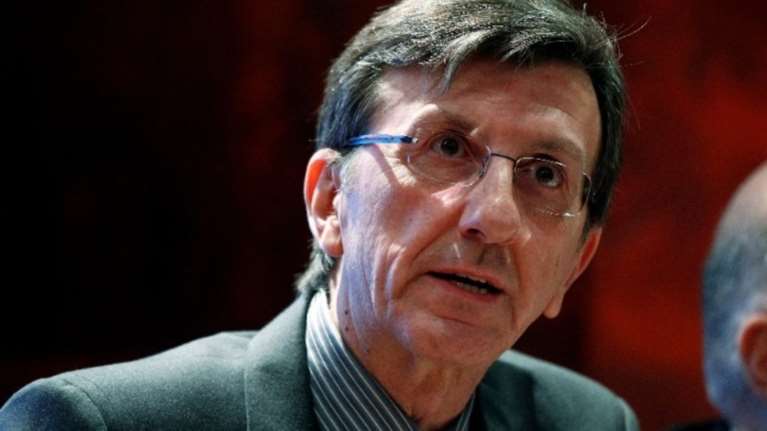 Σάλος στο Twitter με τη δήλωση Πορτοσάλτε για τις δολοφονίες: &quot;Μην ανησυχούν οι πολίτες, οι μαφιόζοι ξέρουν σημάδι&quot;