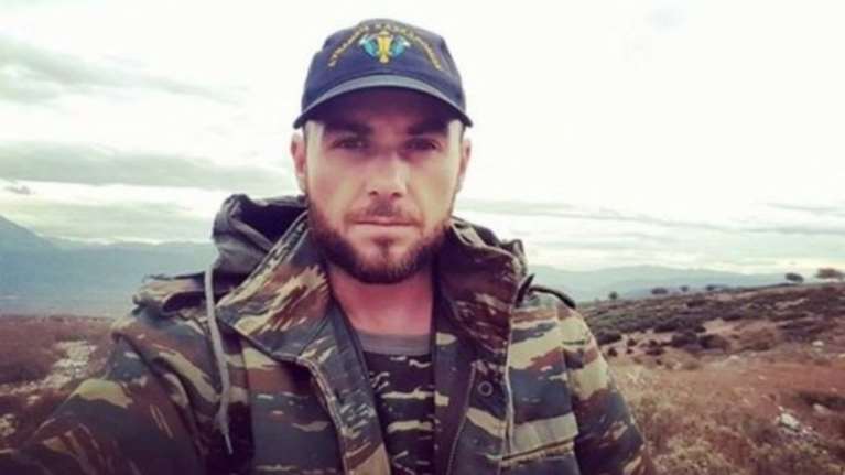 Κωνσταντίνος Κατσίφας: Αυτοκτονία ο θάνατός του, λένε τα αλβανικά ΜΜΕ
