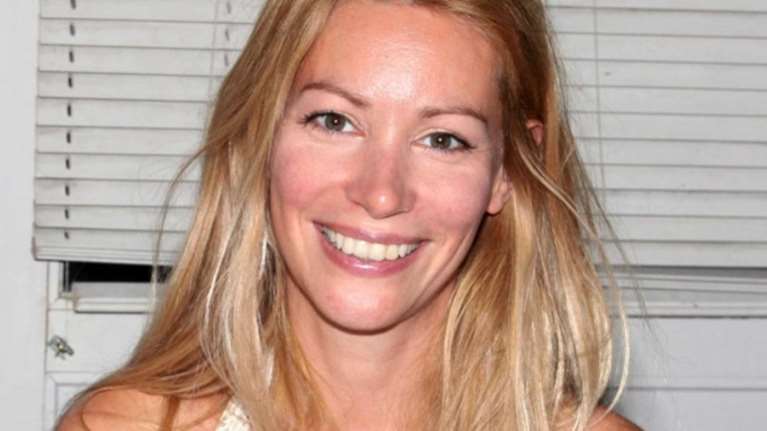 Άριελ Κωνσταντινίδη: Διαζύγιο μετά από πέντε χρόνια γάμου