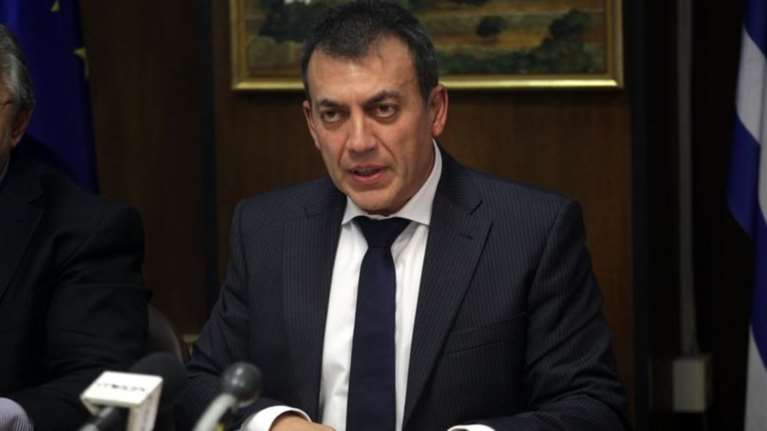 Βρούτσης: Οι 19 θετικές διατάξεις του ασφαλιστικού νομοσχεδίου