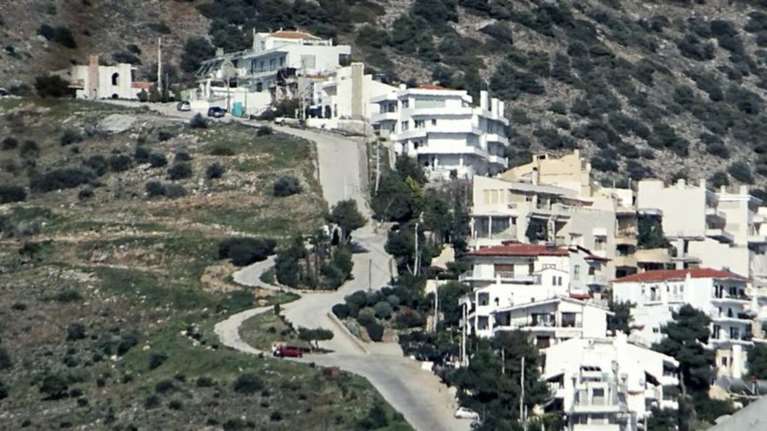 Τριίμηνη παράταση για την τακτοποίηση αυθαιρέτων - Έως τις 30 Σεπτεμβρίου