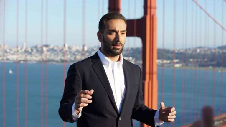 Just The 2 Of Us: «Κλείδωσε» η πρεμιέρα του σόου