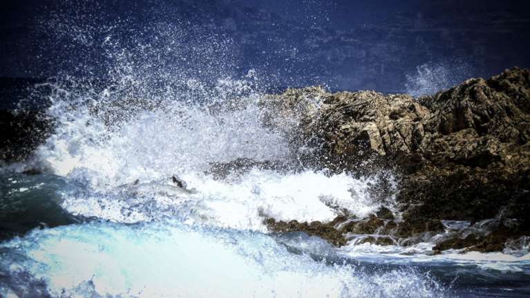 Πρώτο πρόστιμο σε κωπηλάτη που αγνόησε το «απαγορευτικό»