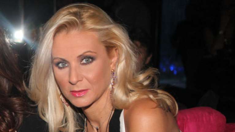 Κατερίνα Γκαγκάκη: «Η συγνώμη μπασταρδεύεται όταν ξεκινούν οι δικαιολογίες»