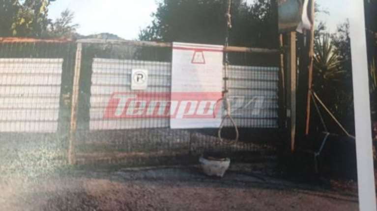 Φονικό στο Σούλι: Απειλές, «κομμένα κεφάλια» και κρεμάλες