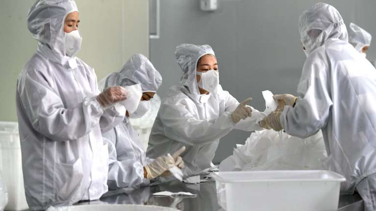 Κορωναϊός: Τι να ξέρουμε - Συμπτώματα και μέτρα προστασίας