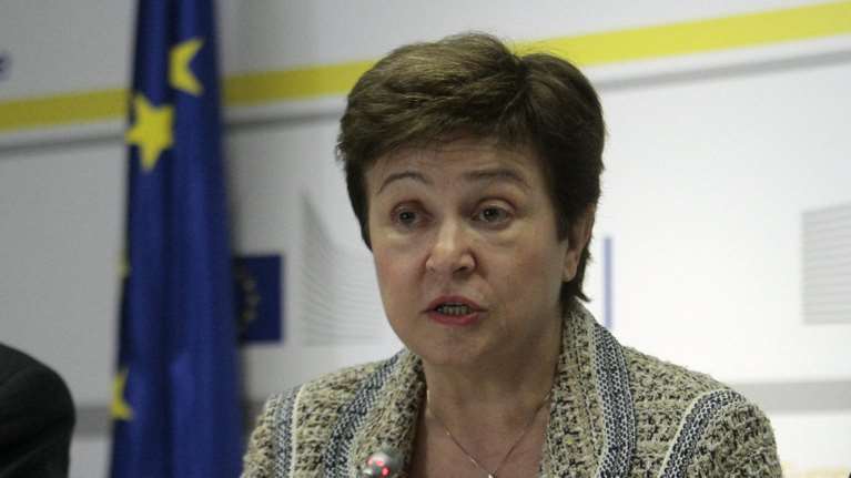 ΔΝΤ: Ο κοροναϊός μπορεί να καταστρέψει την παγκόσμια ανάπτυξη το 2020