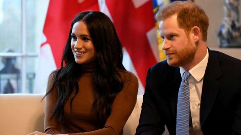 Με ποιους διάσημους σταρ δείπνησαν η Μέγκαν και ο Χάρι