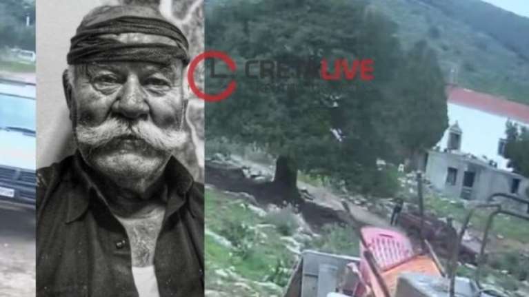 Βίντεο - ντοκουμέντο από το φονικό στο Λασίθι