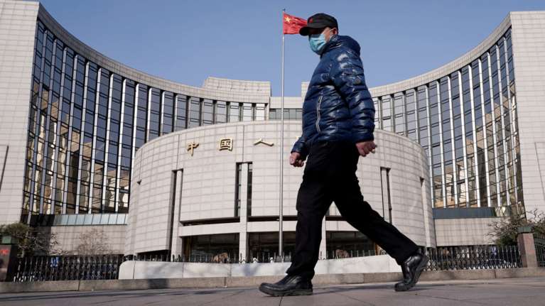 Κοροναϊός: Αναβάλλεται η συνεδρίαση και της Κινεζικής Βουλής λόγω του ιού