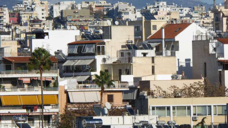 Πώς θα δηλώσουμε χωρίς ουρές τα τετραγωνικά των ακινήτων μας