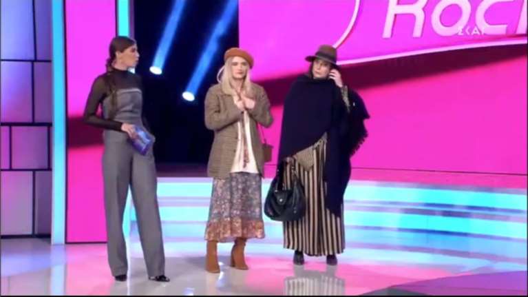 My Style Rocks - Spoiler: Αποχώρηση που δεν φαντάζεστε στο επόμενο Gala