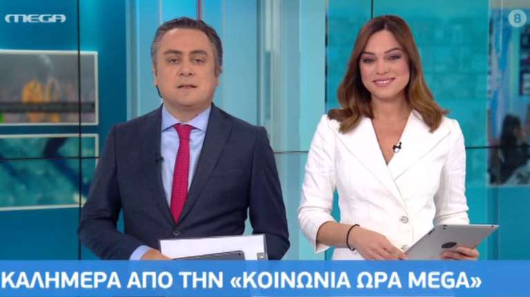 Mega-πάρτι στο twitter για την επιστροφή του καναλιού