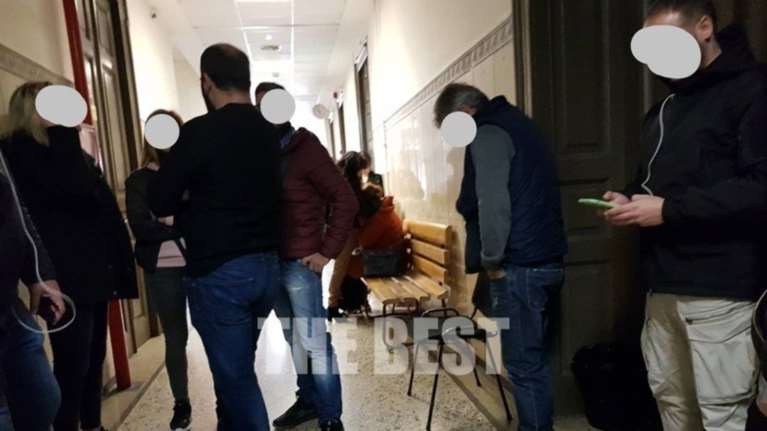 Πάτρα: Προφυλακιστέα η μητέρα που πέταξε το μωρό της στη θάλασσα